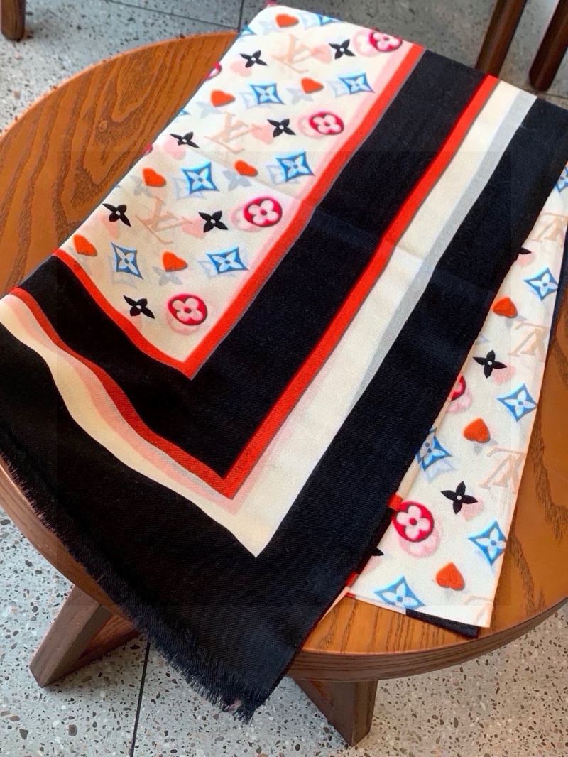 Louis Vuitton Scarf